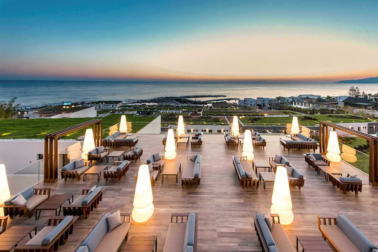 Hotellbilder av Nana Princess Suites, Villas & Spa - nummer 1 av 54