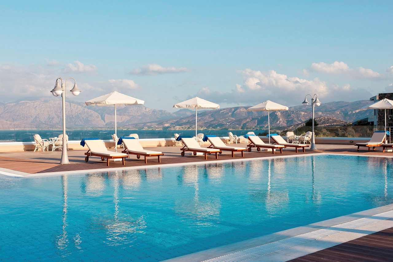 Hotellbilder av Miramare Resort & Spa - nummer 1 av 26