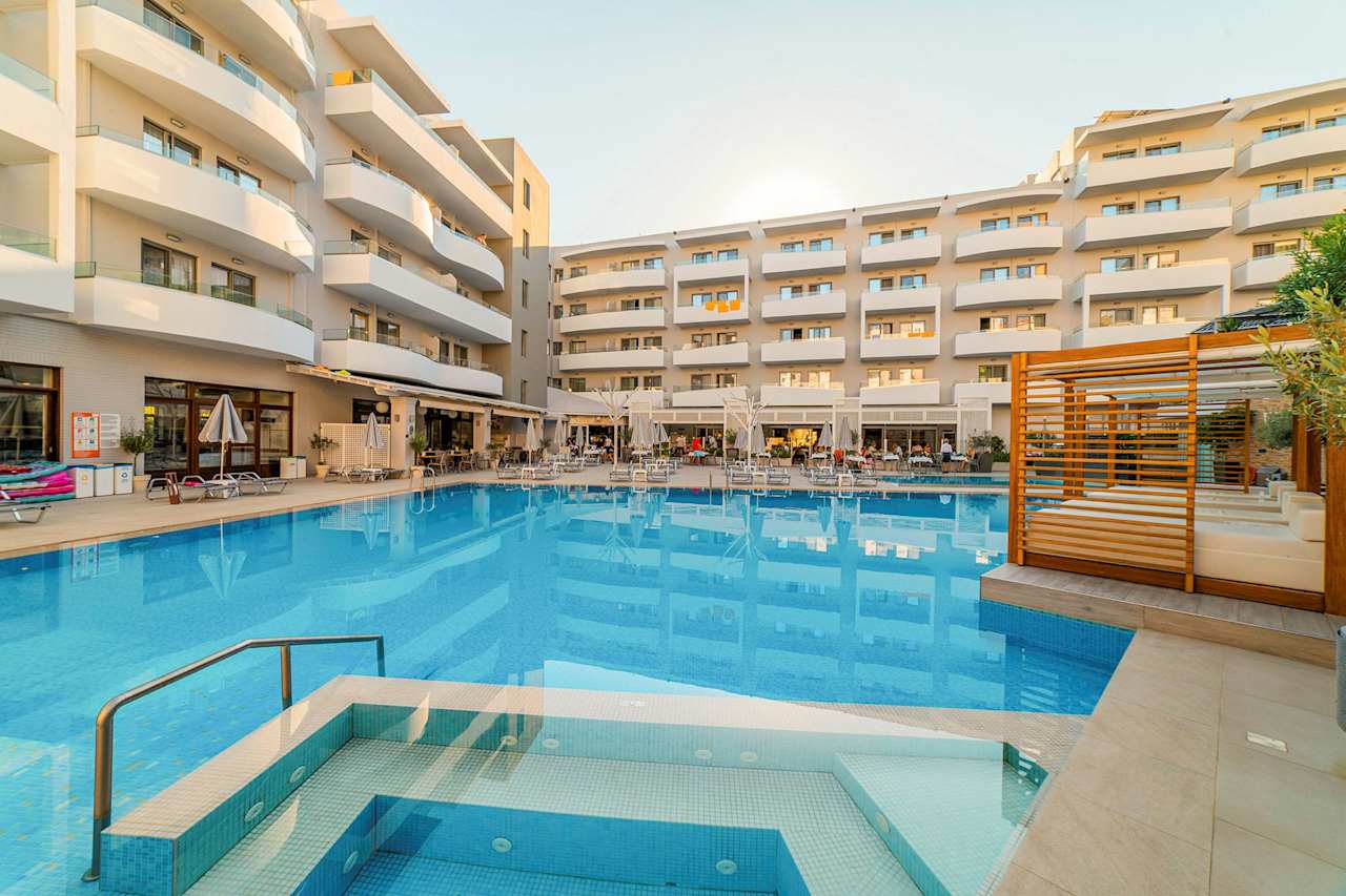 Hotellbilder av Bio Suites Hotel - nummer 1 av 50