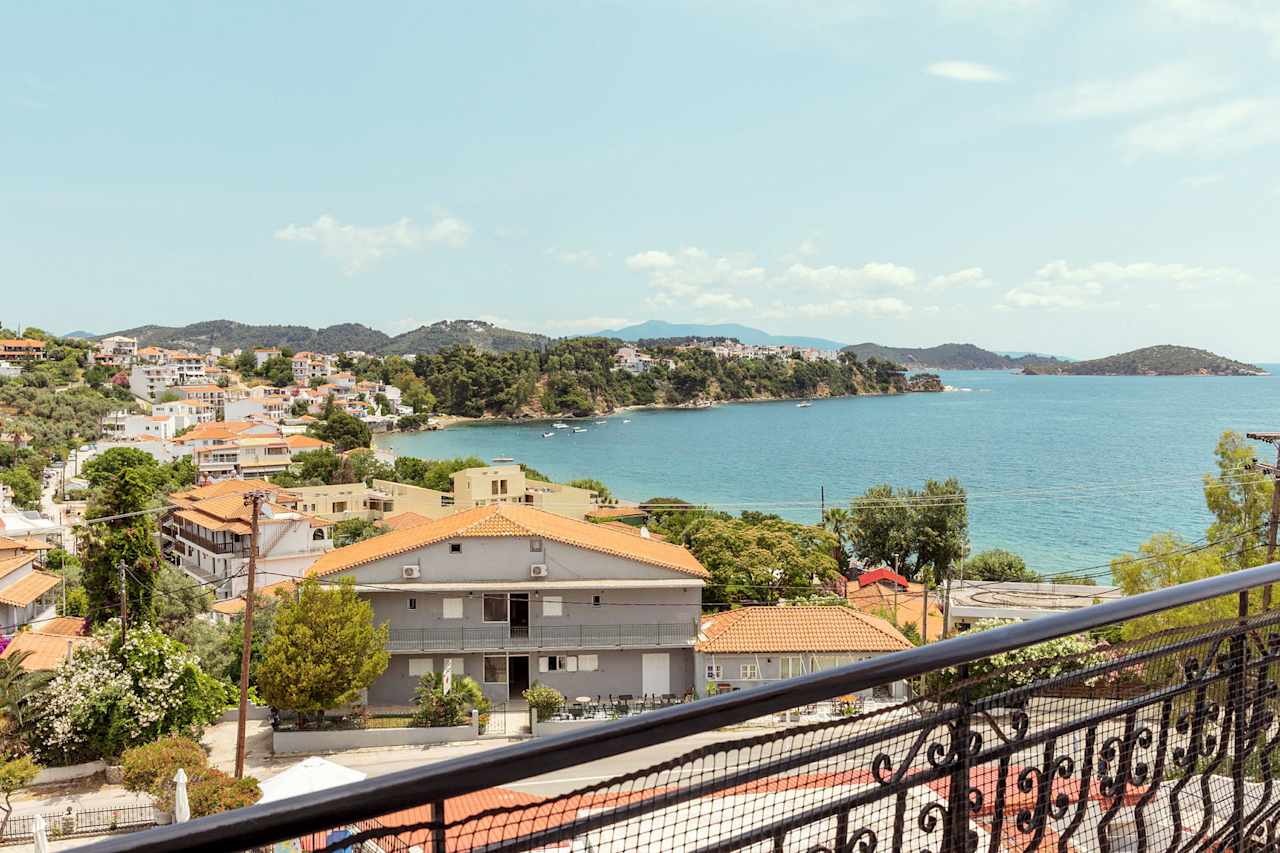 Hotellbilder av Villa Nina - nummer 1 av 25