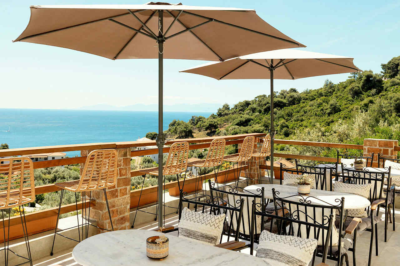 Hotellbilder av Hotel Ariadne - nummer 1 av 36
