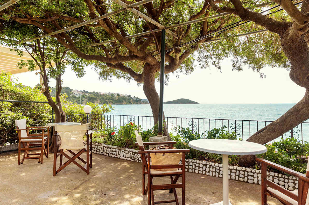 Hotellbilder av Stavros Studios - nummer 1 av 24