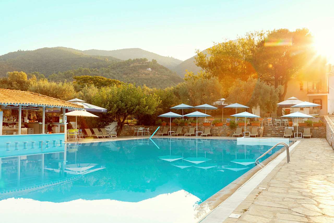 Hotellbilder av Alkistis - nummer 1 av 21