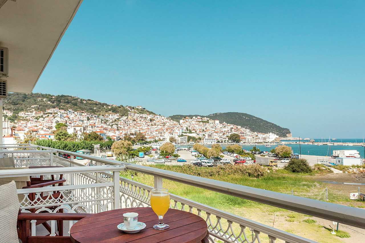 Hotellbilder av Mon Repos - nummer 1 av 15