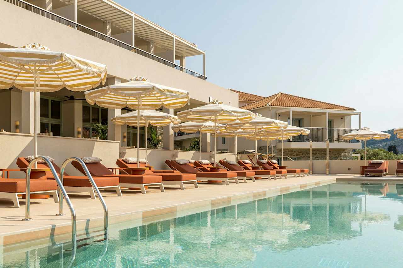 Hotellbilder av MINNÓ Boutique Hotel & Spa - nummer 1 av 37