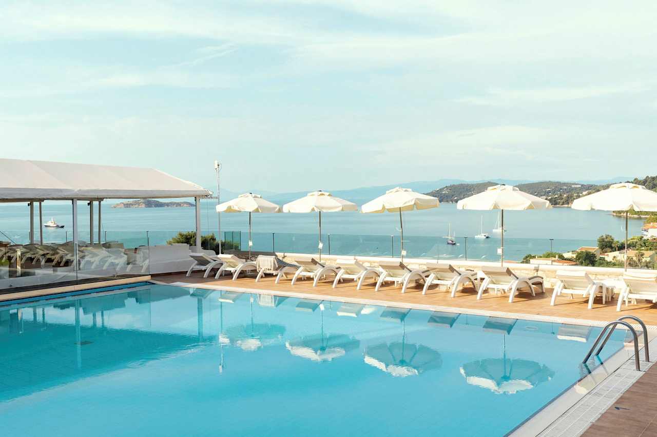 Hotellbilder av Rene - nummer 1 av 25