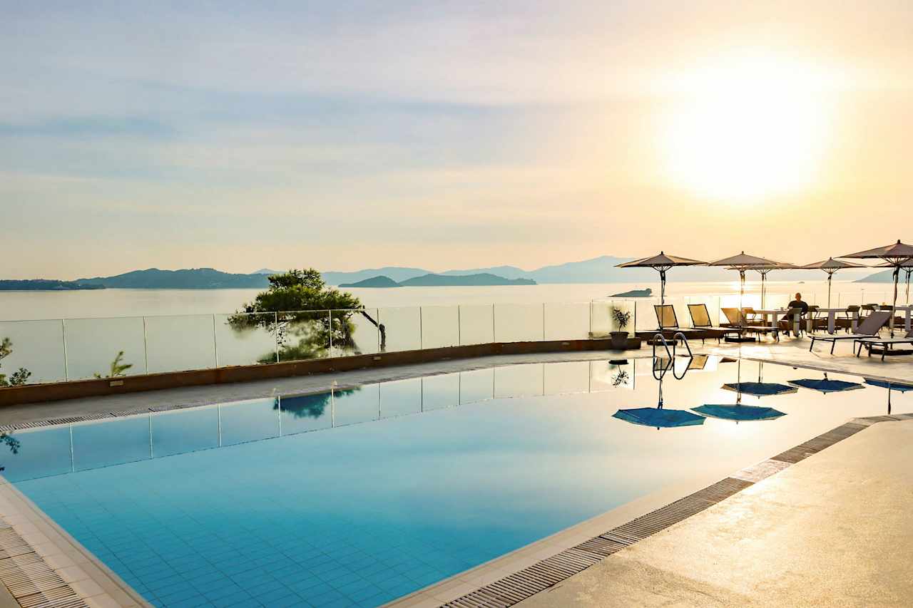 Hotellbilder av Cape Kanapitsa - nummer 1 av 34