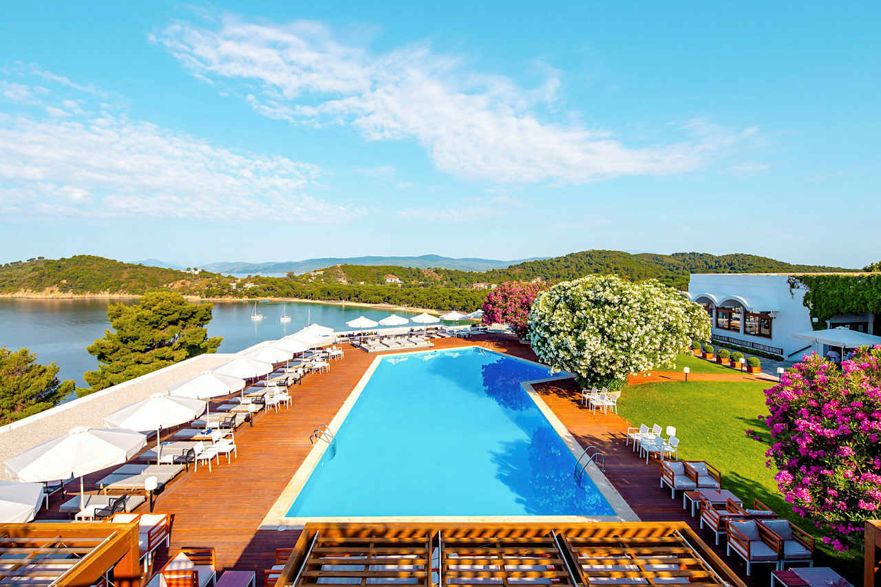 Hotellbilder av Skiathos Palace - nummer 1 av 42