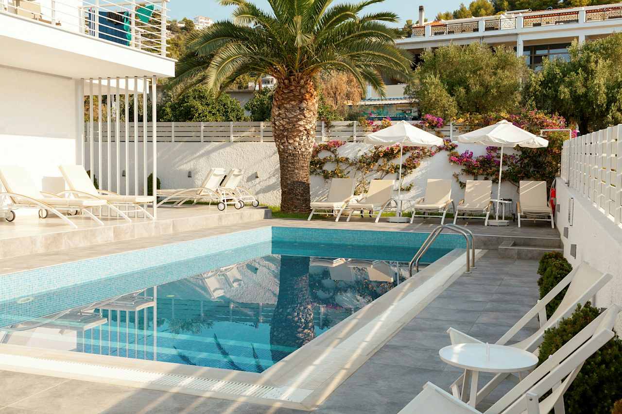 Hotellbilder av Anemoni Beach - nummer 1 av 39