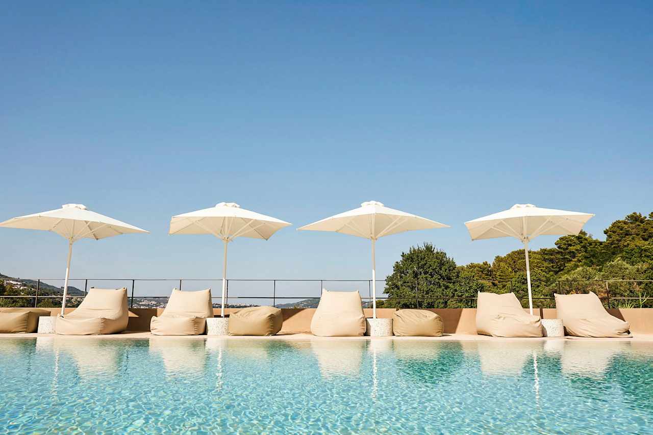 Hotellbilder av Radisson Resort Plaza Skiathos - nummer 1 av 25