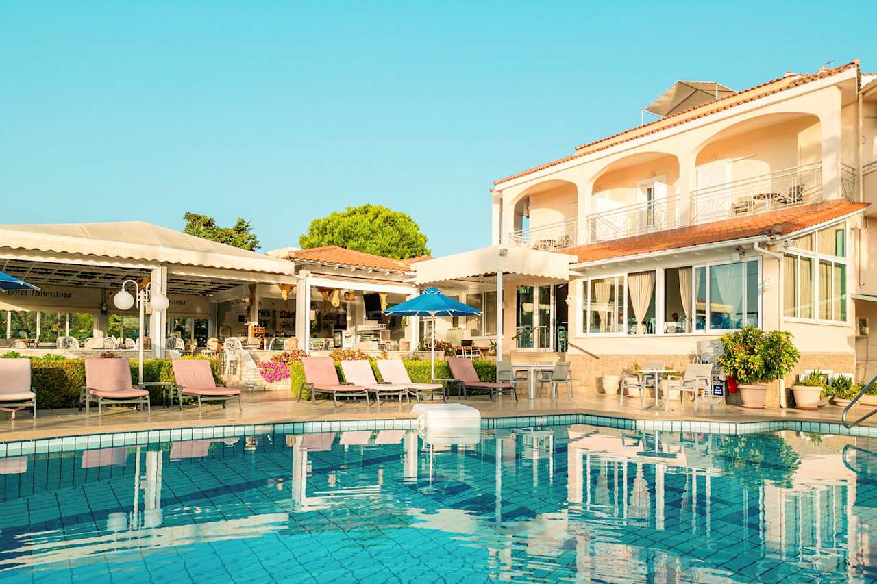 Hotellbilder av Panorama - nummer 1 av 20