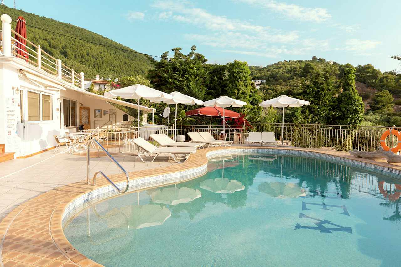 Hotellbilder av Rea - nummer 1 av 19