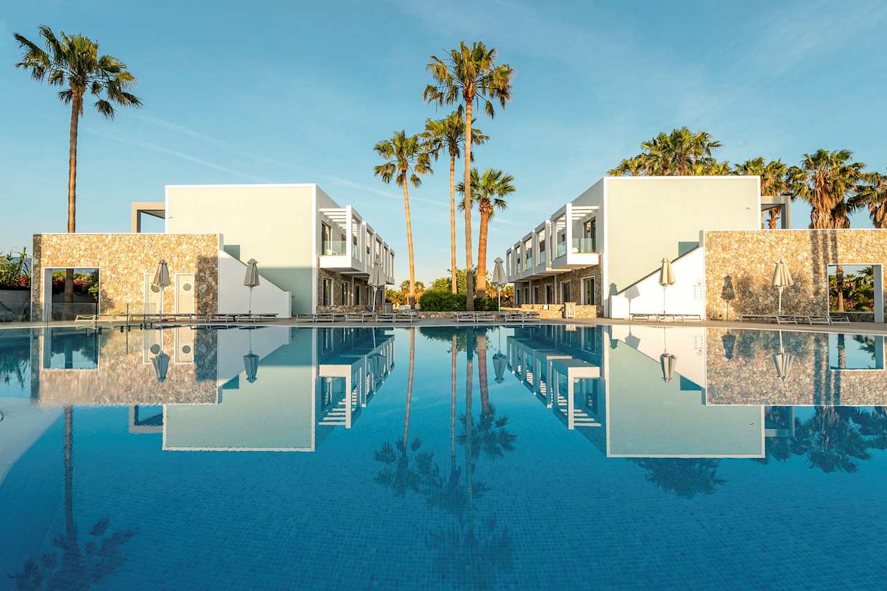 Hotellbilder av Apollon Windmill Boutique Hotel - nummer 1 av 29