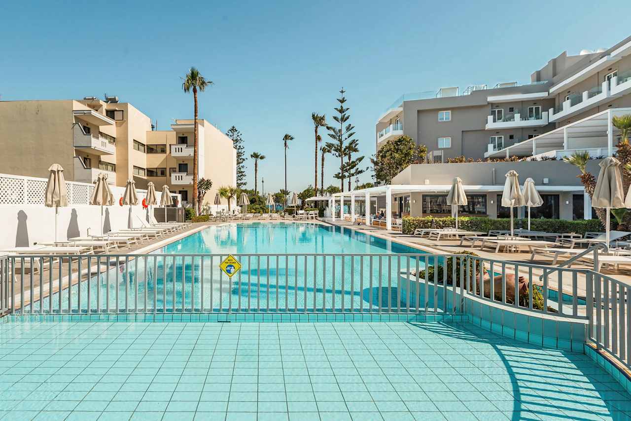 Hotellbilder av Kos Divine Hotel & Suites - nummer 1 av 41