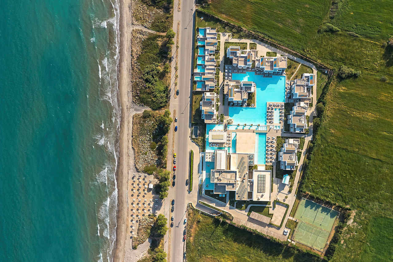 Hotellbilder av Diamond Deluxe Hotel & Spa - nummer 1 av 54