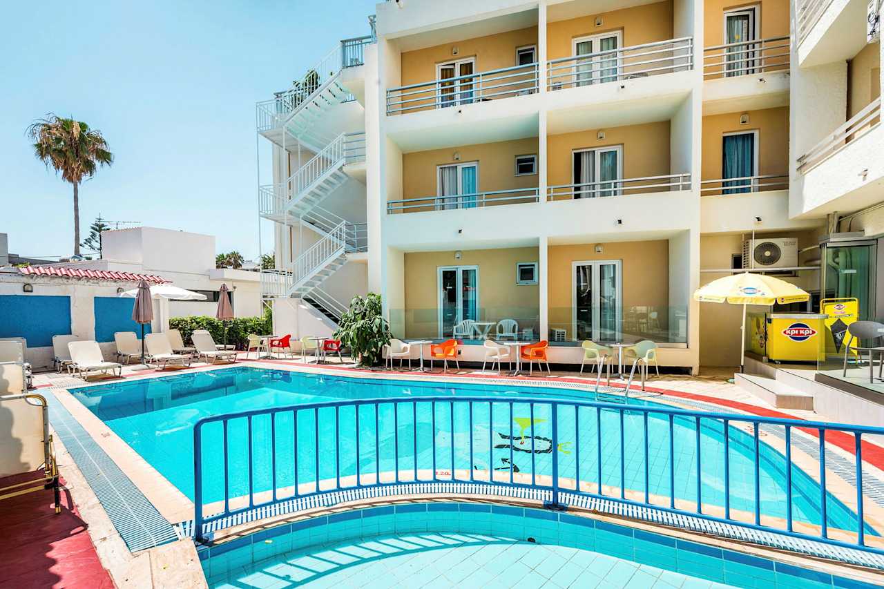 Hotellbilder av Hotel Koala - nummer 1 av 20