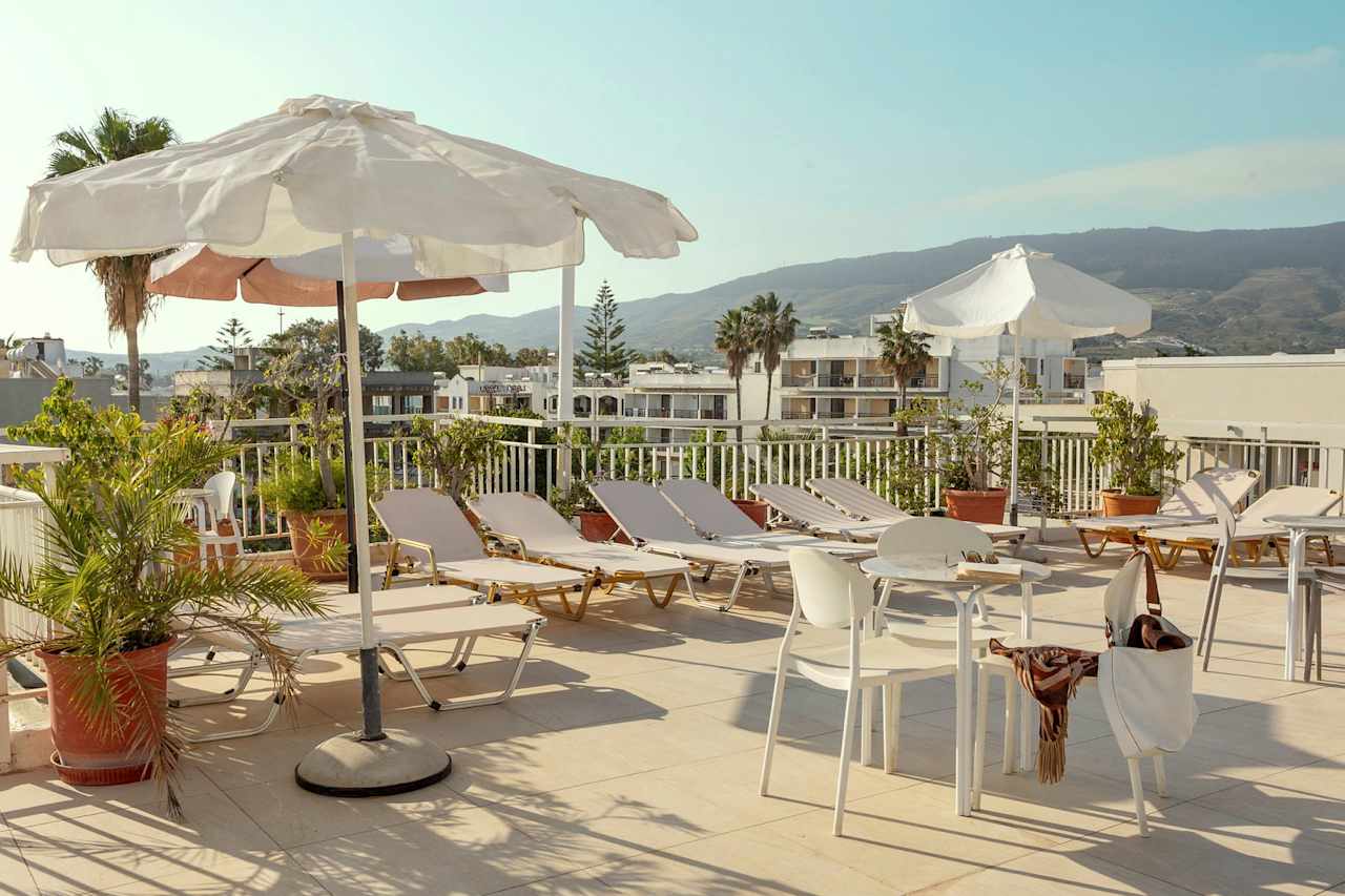 Hotellbilder av Hotel Koala - nummer 1 av 22
