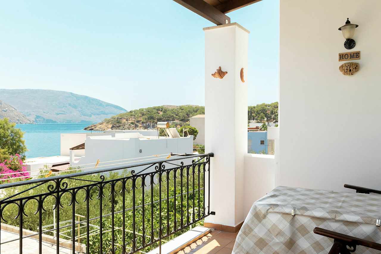 Hotellbilder av Villa Maria - nummer 1 av 15