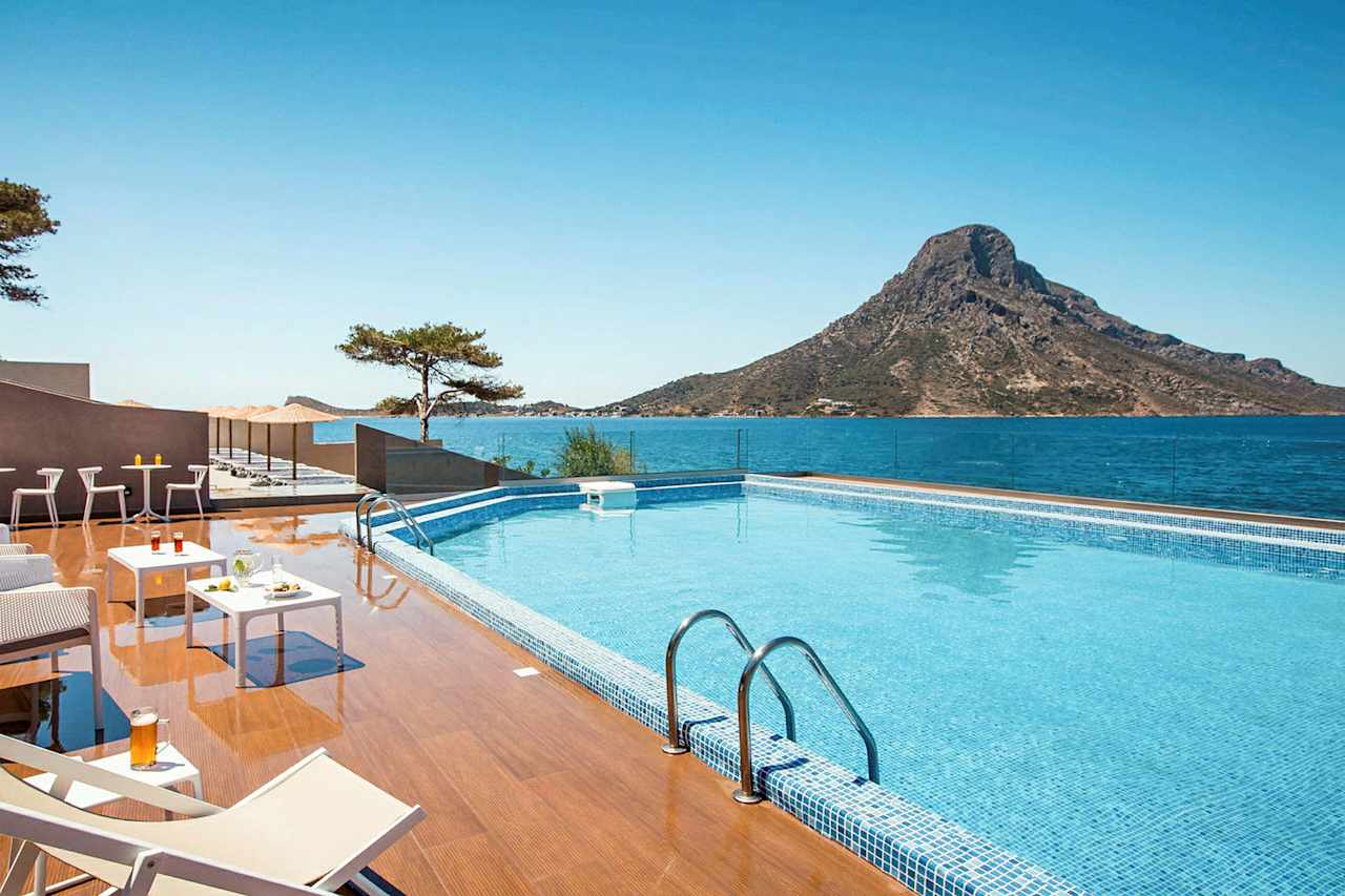 Hotellbilder av Carian Hotel - nummer 1 av 30
