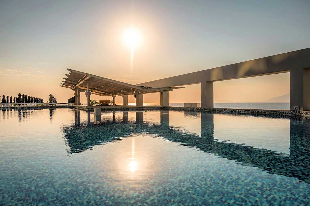 Hotellbilder av Michelangelo Resort & Spa - nummer 1 av 49