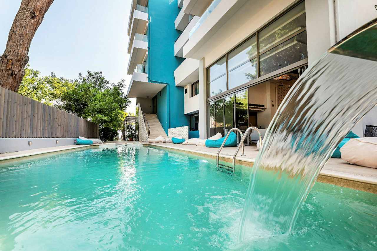 Hotellbilder av Kos Aktis - nummer 1 av 20