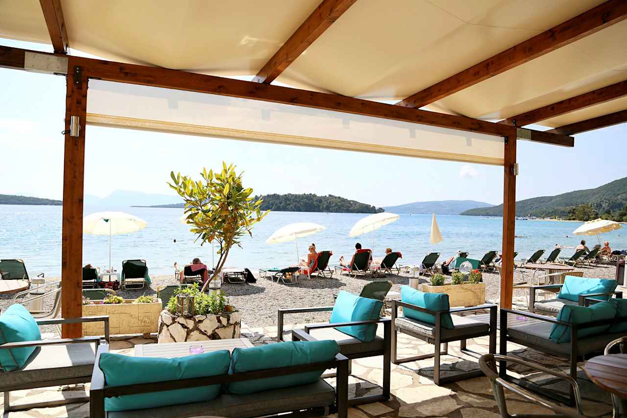 Hotellbilder av Madouri Beach Hotel - nummer 1 av 9