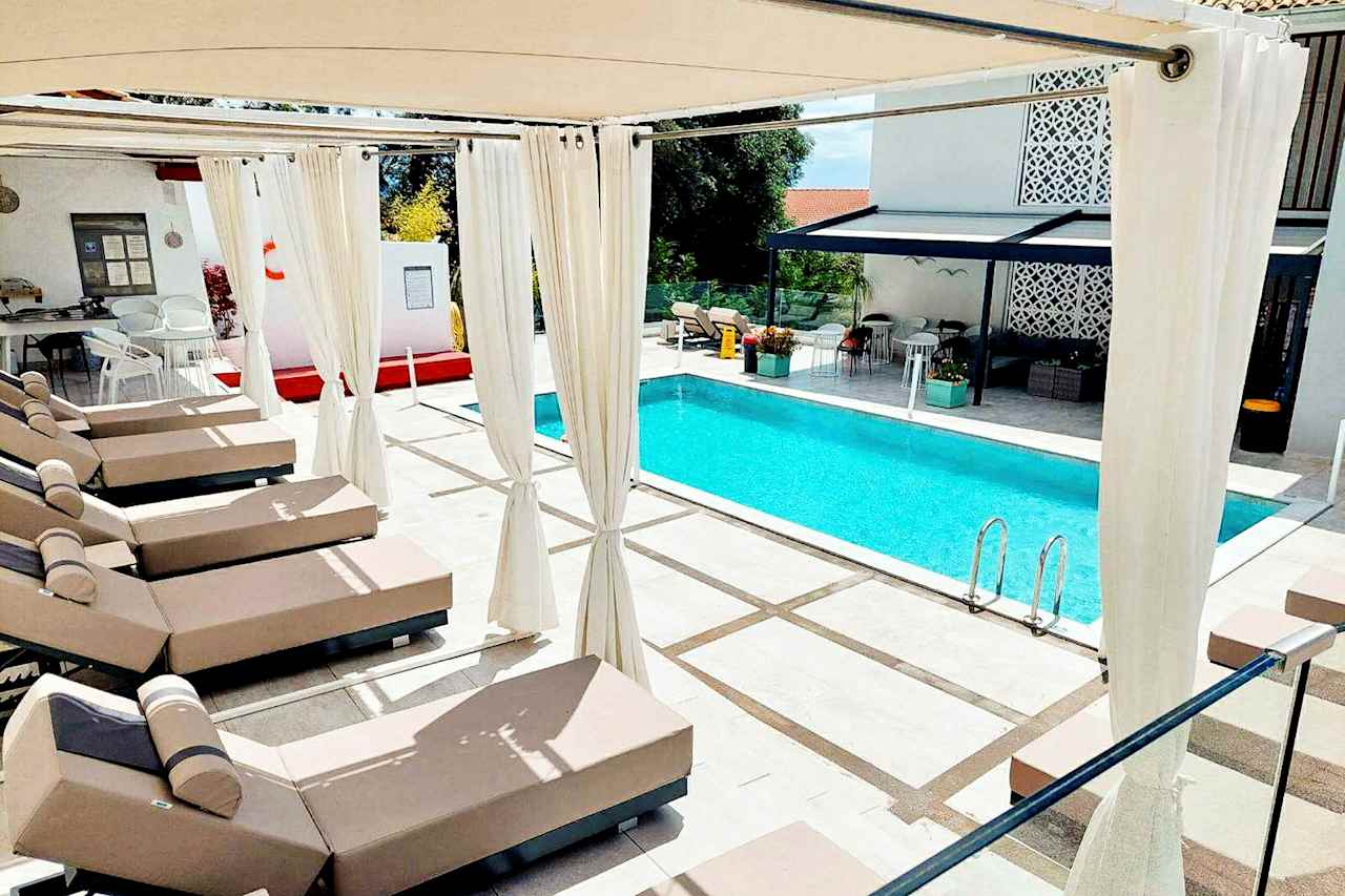 Hotellbilder av Theros - nummer 1 av 21