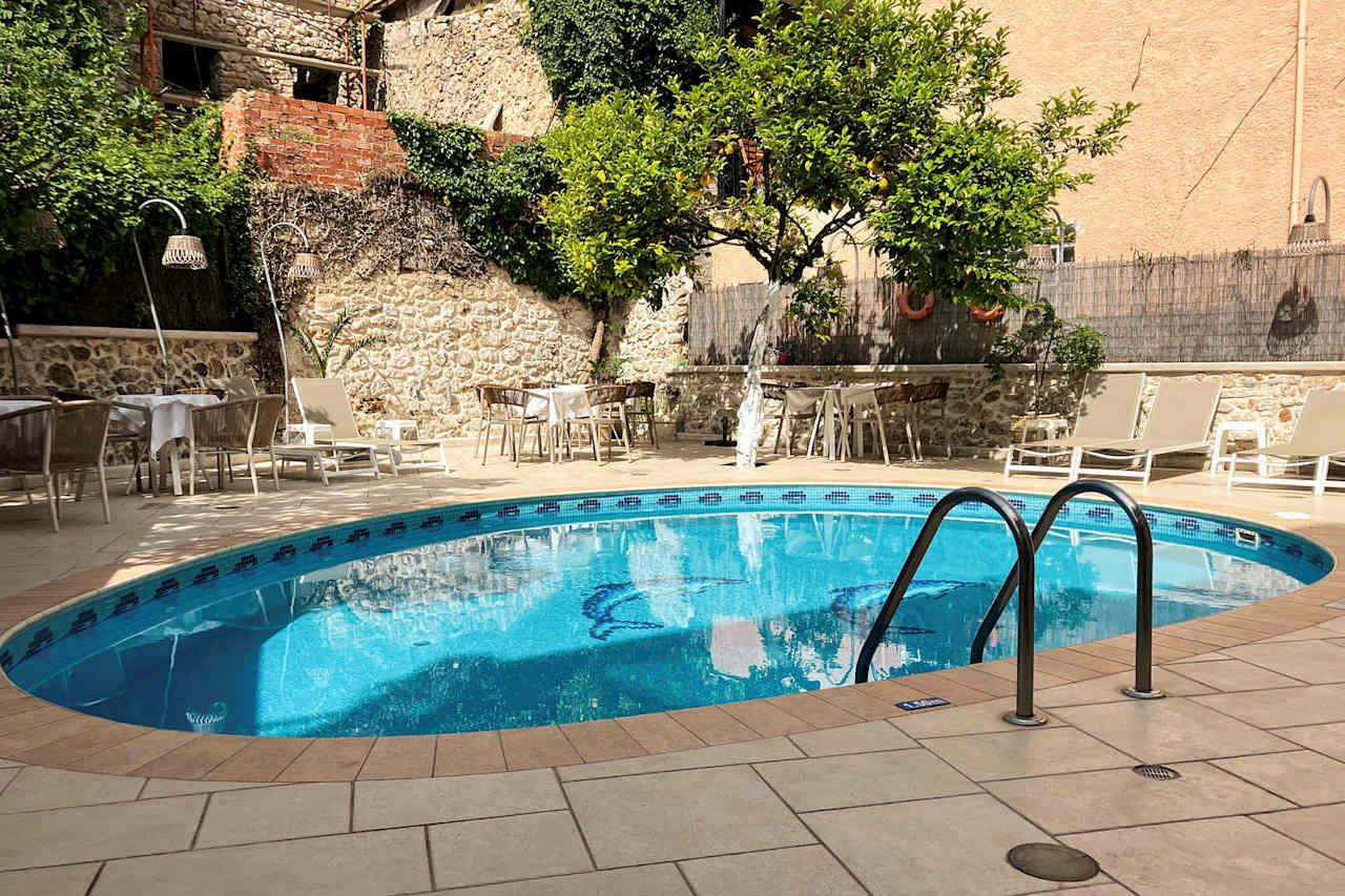 Hotellbilder av Hotel Paradise - nummer 1 av 19