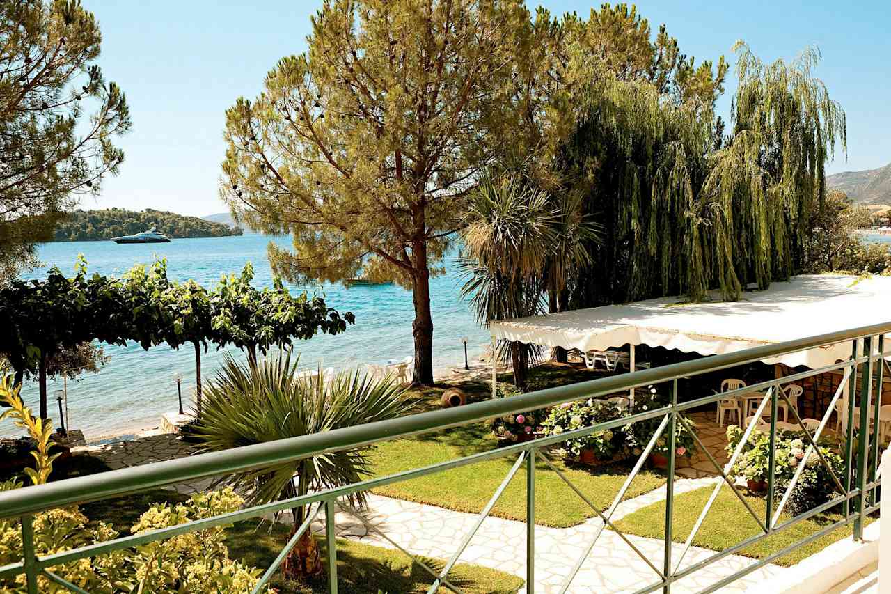 Hotellbilder av Coralli Beach - nummer 1 av 19