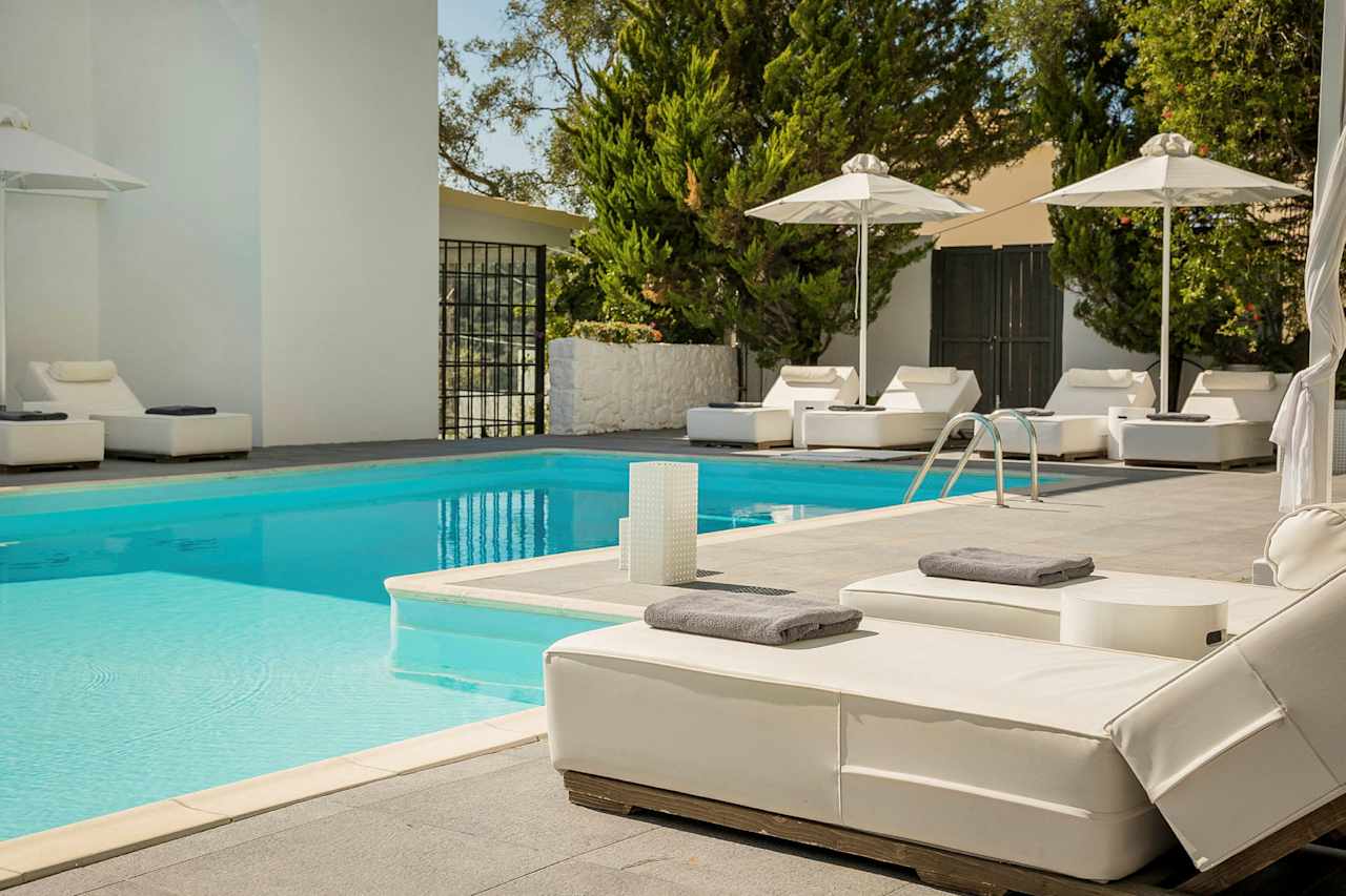Hotellbilder av Racconto Boutique Design Hotel - nummer 1 av 27