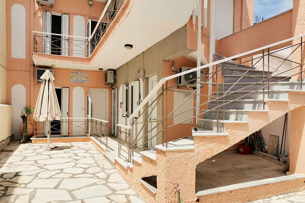 Hotellbilder av Despina Studios - nummer 1 av 20