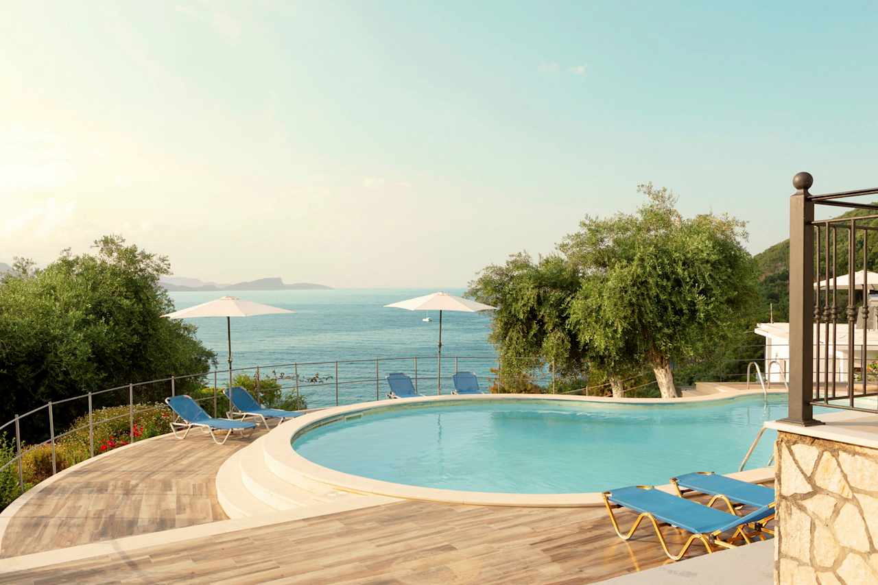 Hotellbilder av Enjoy Lichnos Bay Village - nummer 1 av 36