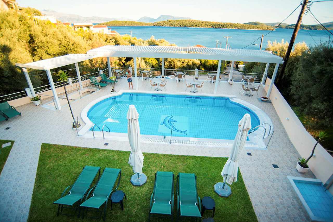 Hotellbilder av Oasis Hotel - nummer 1 av 33