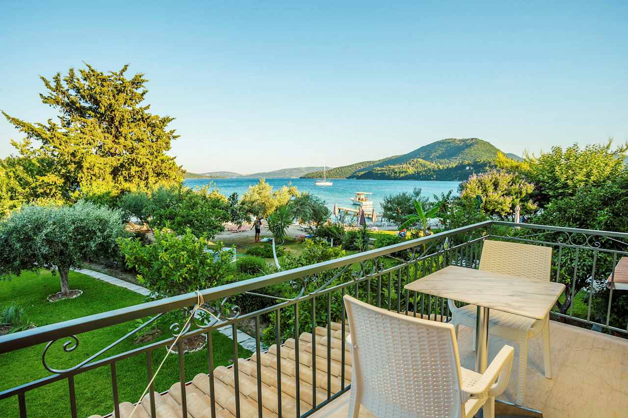Hotellbilder av Akti Studios - nummer 1 av 22