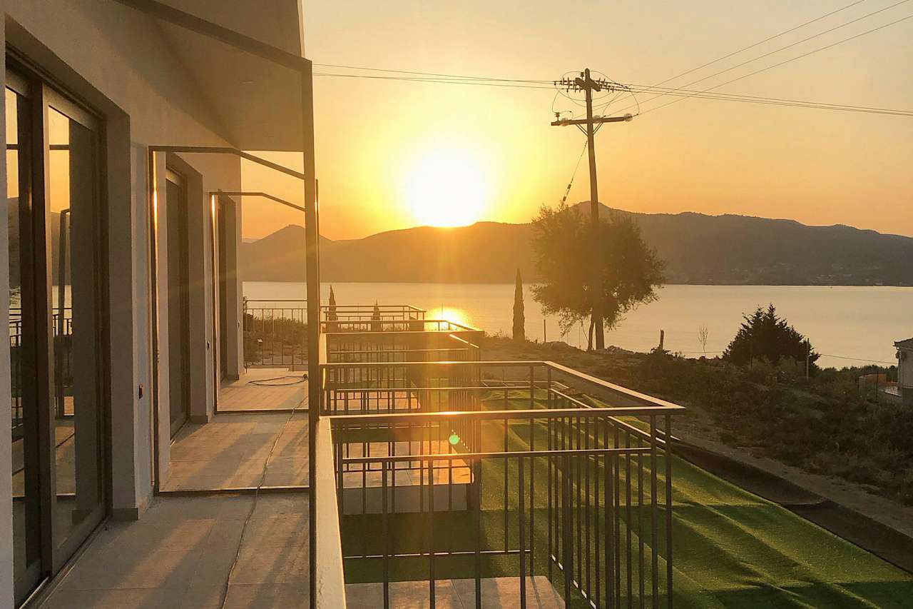 Hotellbilder av Sunset View - nummer 1 av 11