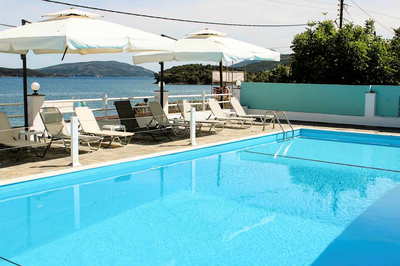 Hotellbilder av Tropicana Inn - nummer 1 av 26