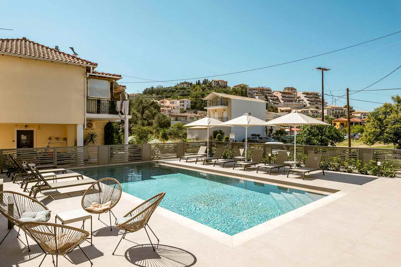 Hotellbilder av Sofibel - nummer 1 av 25