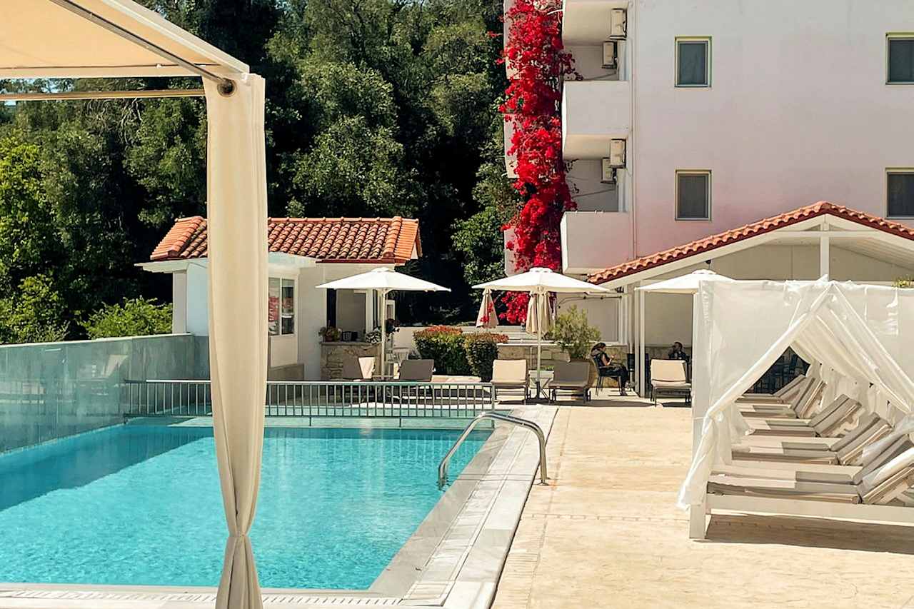 Hotellbilder av Maris - nummer 1 av 25