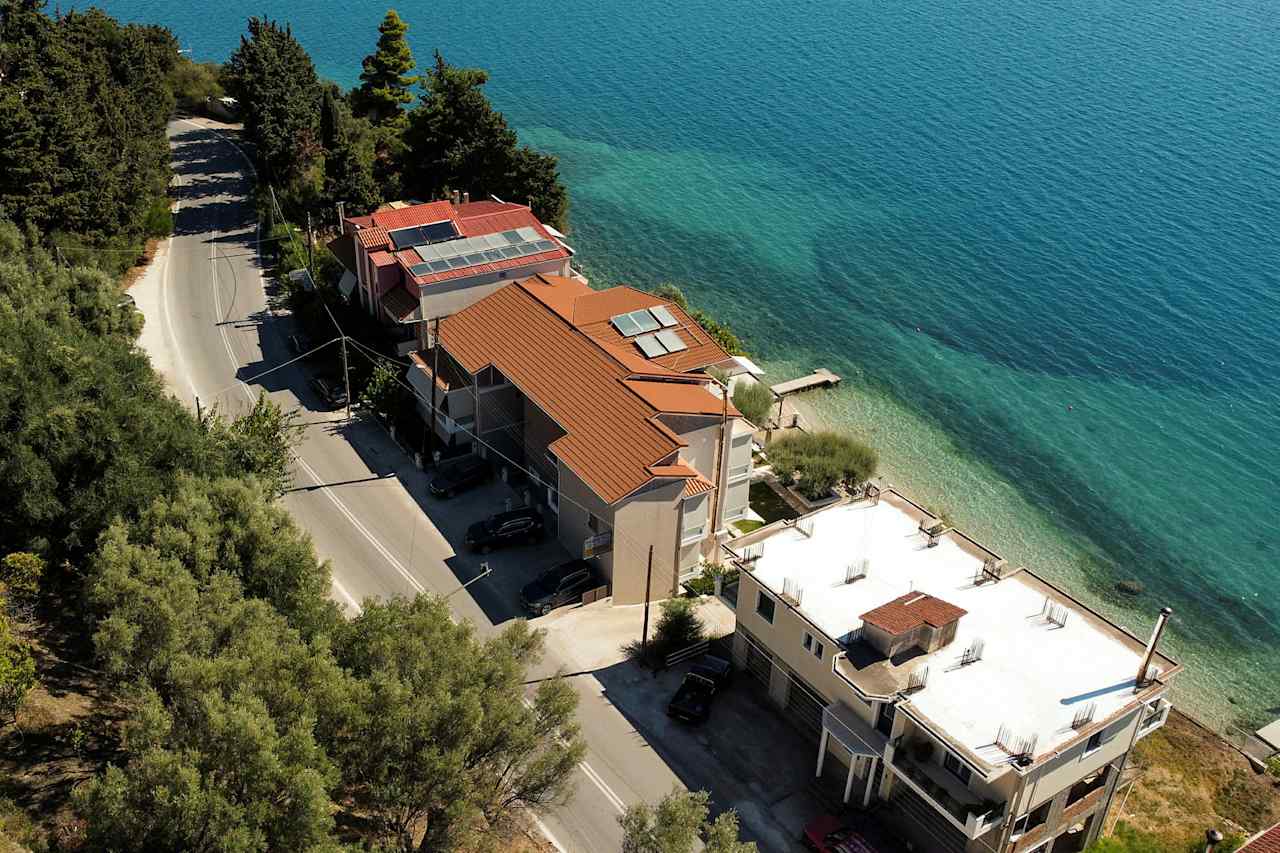Hotellbilder av Mare Vita - nummer 1 av 10