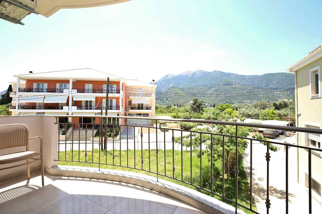 Hotellbilder av Kipos Suites - nummer 1 av 22