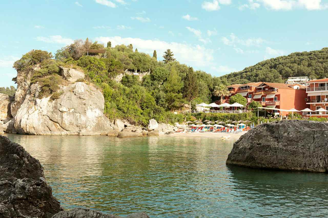 Hotellbilder av Achilleas - nummer 1 av 27
