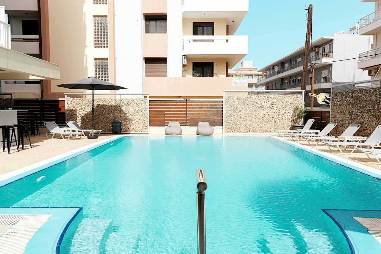 Hotellbilder av Majestic - nummer 1 av 18