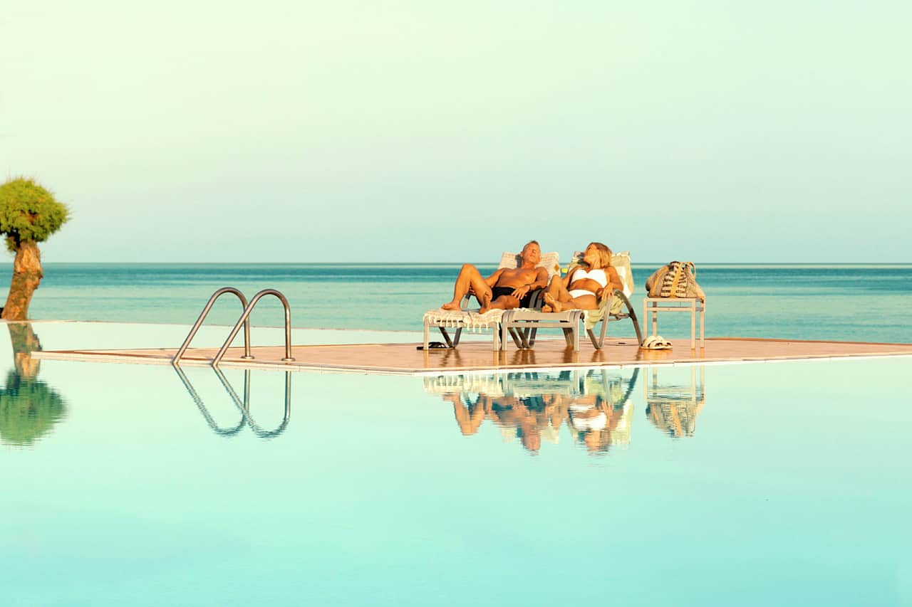 Hotellbilder av Sunprime Miramare Beach - nummer 1 av 68