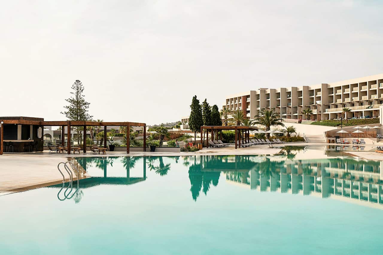 Hotellbilder av Helea Lifestyle Beach Resort - nummer 1 av 92