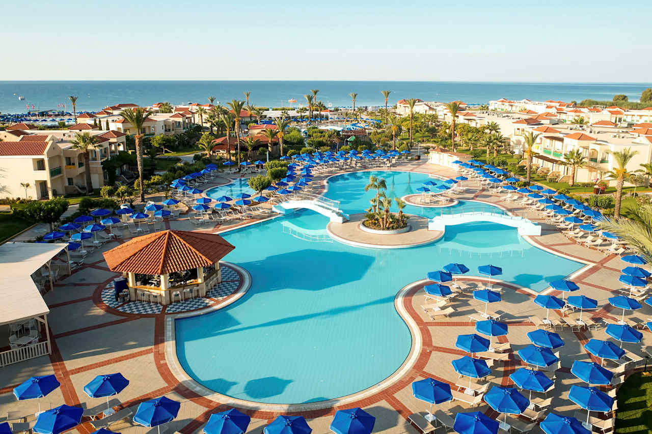 Hotellbilder av Lindos Princess - nummer 1 av 61