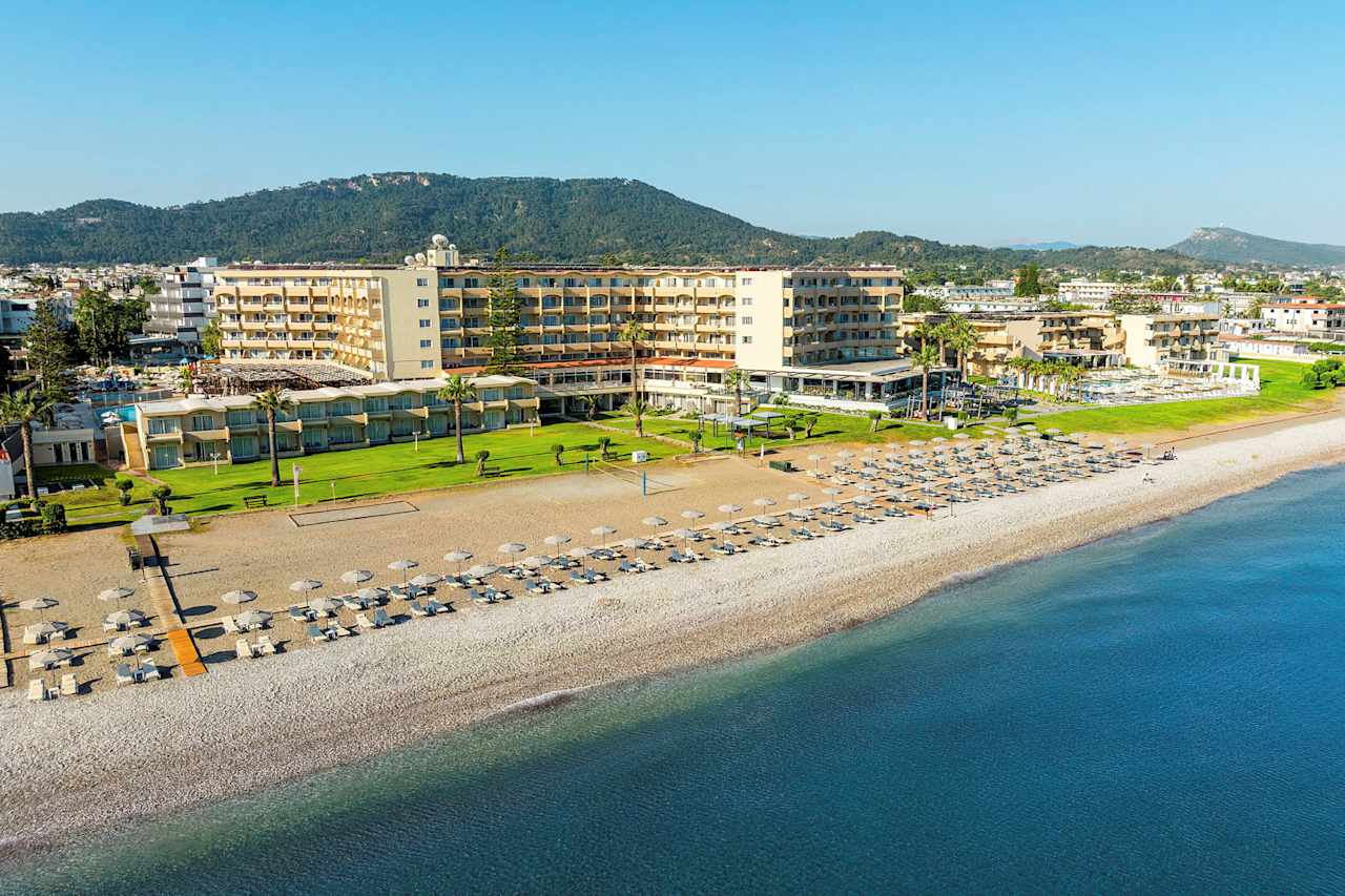 Hotellbilder av Sun Beach Resort - nummer 1 av 88