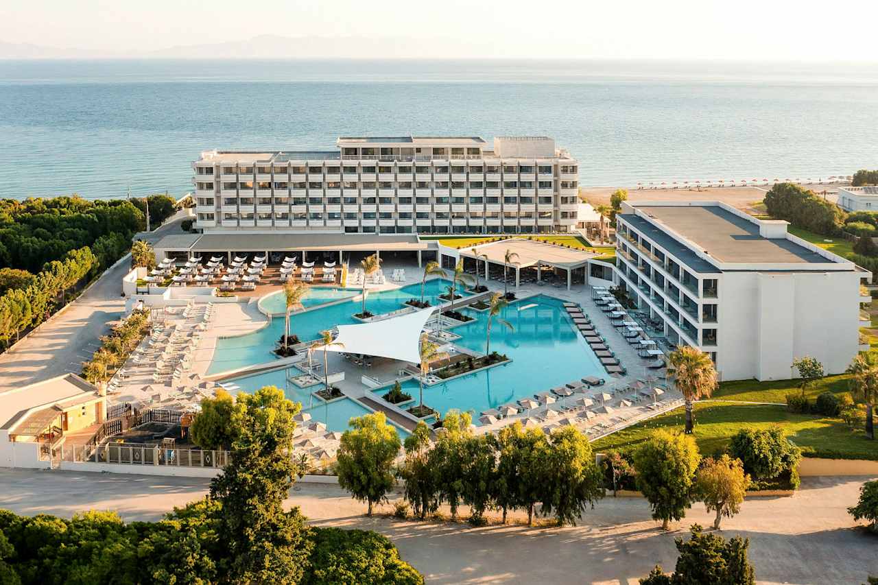 Hotellbilder av Electra Palace - nummer 1 av 34