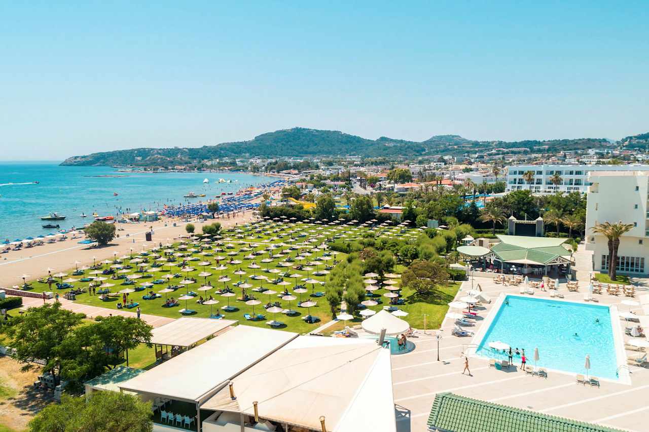 Hotellbilder av Apollo Beach - nummer 1 av 37