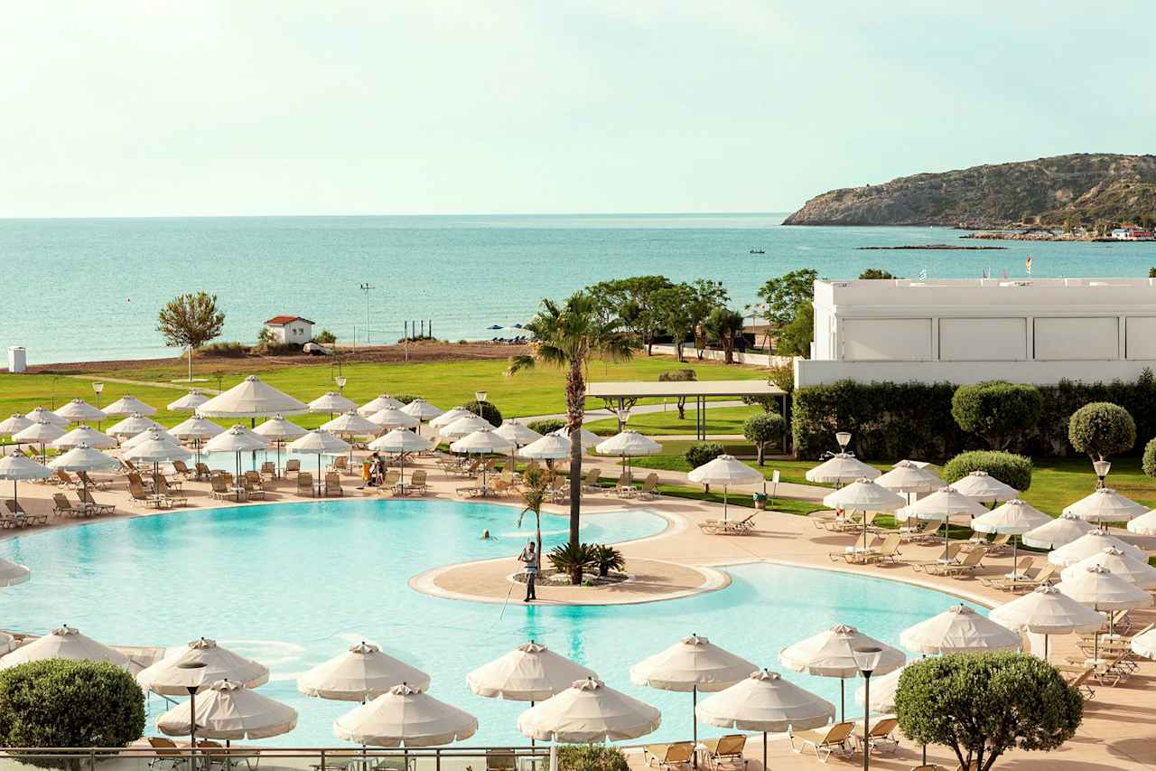 Hotellbilder av Apollo Blue - nummer 1 av 45