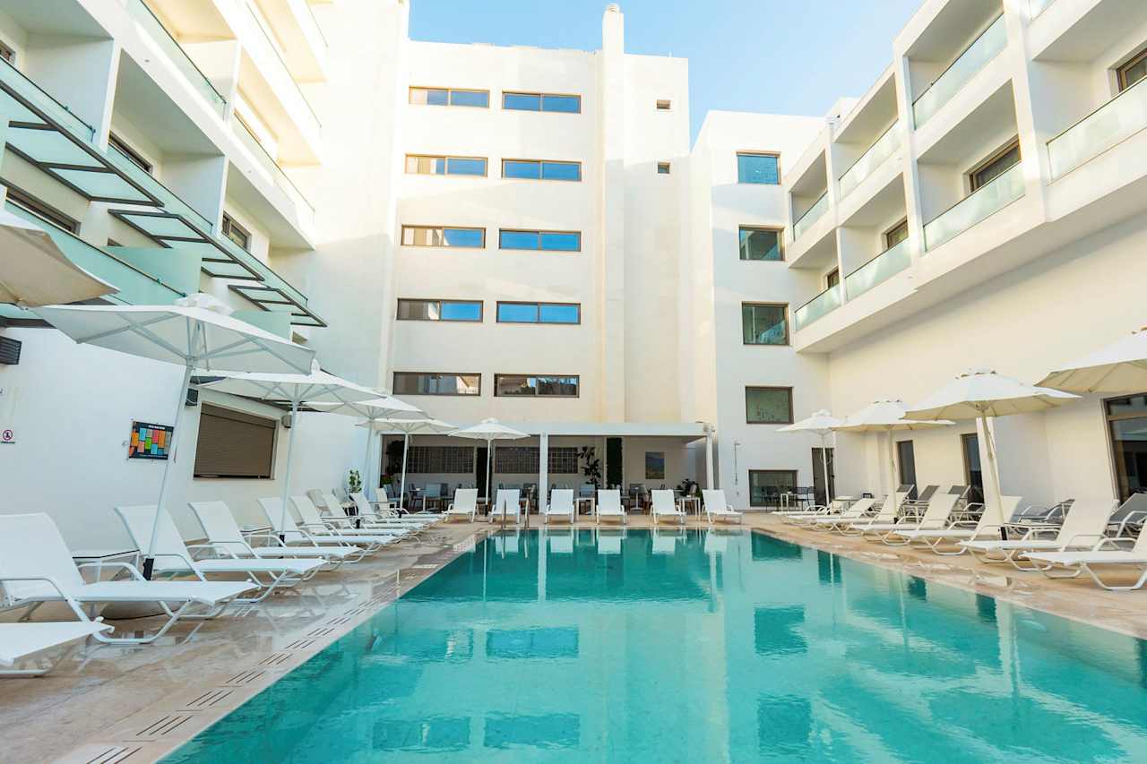 Hotellbilder av Acandia Hotel - nummer 1 av 12